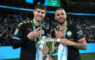 Ngày này năm xưa, 3 sao Man City cất tiếng khóc chào đời