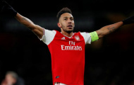 Gán Aubameyang cho Barca, Arsenal muốn nhận lại 'kẻ thất sủng triệu đô'