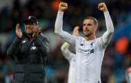 Troy Deeney thấy tiếc cho Liverpool vì mùa giải bị gián đoạn