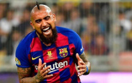 Vì 1 lý do, Arturo Vidal muốn tiếp tục gắn bó với Barcelona