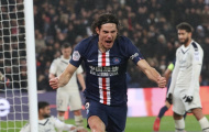 Nhìn 7 cái tên sau, 'sát thủ' của PSG có còn muốn đến Inter Milan?