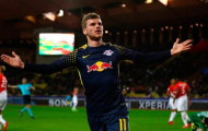 Liverpool không thể tất tay, Chelsea nước đục thả câu vụ Werner