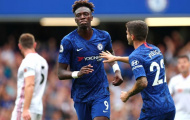 Bỗng dưng 'mất tích' ở Chelsea, 'trò cưng' Lampard nói thẳng lí do