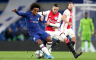 Ajax gặp khó, Chelsea rộng đường đón 'cơn lốc cánh trái' xứ Tango
