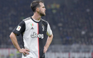 Barca và Juve chuẩn bị thực hiện vụ trao đổi 'kép'