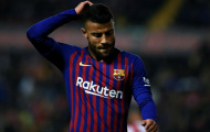 Bỏ ra 13 triệu, Arsenal chuẩn bị thâu tóm tiền vệ của Barcelona