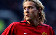 Forlan dẫn đầu danh sách những tiền đạo lụn bại ở Premier League