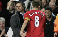 Gerrard và mùa hè sóng gió trước lời mời gọi từ Chelsea