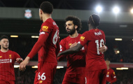 Vì COVID-19, Liverpool không được chơi bóng tại Anfield?