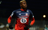 Newcastle đối đầu hàng loạt ông lớn vì sát thủ Ligue 1