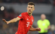 Người cũ đưa lời 'tiên tri' về vụ Perisic của Bayern