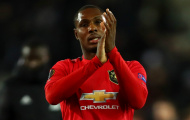 Bán mình cho Man United, Odion Ighalo ra quyết định không tưởng