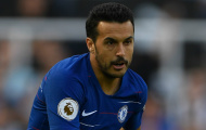 Vì 'kẻ thất sủng Chelsea', hai Gã khổng lồ Serie A sẵn sàng đại chiến