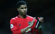 Ryan Giggs kể tên 6 tài năng trẻ ấn tượng nhất: Rashford, Sancho có tên