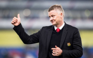 Solskjaer ra tay, Man Utd quyết giải cứu 'thần đồng lạc lối' nước Ý