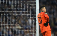Từ Oblak đến Lindelof: Benfica rất giỏi trong việc tìm người thay thế
