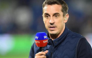 Gary Neville: 'Ở một góc nhìn khác, quãng thời gian qua cũng có mặt tốt'