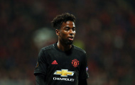 Man Utd trao lương khủng, ngăn Gomes tới Chelsea