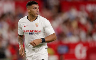 Arsenal cạnh tranh với Liverpool vì trung vệ 67,5 triệu bảng