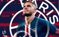 Châu Âu bùng cháy! PSG hoàn tất phi vụ 57 triệu euro