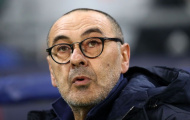 Huyền thoại Zola chỉ ra 2 ngôi sao Chelsea bị Sarri 'hủy hoại'
