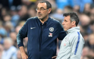 Gianfranco Zola: 'Ông ấy khiến các cầu thủ nhàm chán'