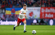 Liverpool từ bỏ 'sát thủ' Bundesliga, Real Madrid nhập cuộc