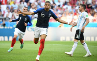 'Mbappe là siêu sao, nhưng chưa phải lúc thích hợp để đến Liverpool'