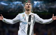 10 tổng giá trị CN cao nhất mọi thời đại: Ronaldo thứ 2, 'điệu vũ' 310,2 triệu euro