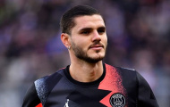 Sếp lớn lên tiếng, vụ Icardi đến PSG rõ như ban ngày