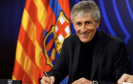 Setien: 'Sự thay đổi mới của La Liga gây bất lợi cho Barca'