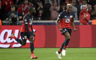 Người đại diện: 'Osimhen chỉ đến Tottenham với điều kiện duy nhất'