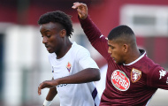 Đàn em Mbappe kể chuyện từ chối Liverpool vì không tự tin