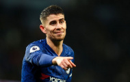 Để Jorginho tái hợp Sarri, Chelsea được chọn 3 ngôi sao Juventus