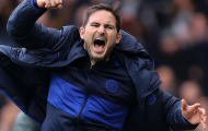 Người cũ Chelsea lý giải vì sao Lampard vĩ đại nhất tây London