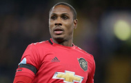 Man Utd rất nhanh, đạt thỏa thuận hợp đồng Ighalo