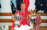 Dennis Bergkamp chỉ ra điểm yếu của Arsenal dưới thời Arteta