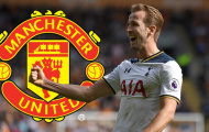 'Tới Man Utd, Harry Kane sẽ không giành được bất kỳ thứ gì'