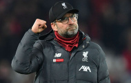 'Liverpool đang làm theo công thức thành công của M.U và Chelsea'