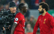 Huyền thoại Liverpool đăng đàn, nói rõ lí do Salah và Mane sẽ rời CLB