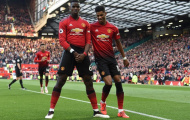 Top 10 CLB giá trị nhất châu Âu: Premier League chiếm sóng, Man Utd xếp thứ mấy?
