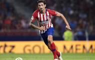 Tottenham có động tĩnh, Atletico đặt giá 20 triệu cho 'trung vệ thép'