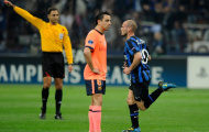 Từ Messi đến Sneijder: Đội hình FIFPro năm 2010 giờ đang thế nào?