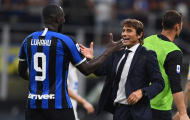 12 hình ảnh ấn tượng của Antonio Conte tại Inter Milan