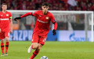 'Kai Havertz sẽ cải thiện Man Utd, hoặc bất kỳ CLB nào'