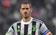 Gia cố hàng thủ, Man City nhắm “nghệ sĩ” của Juventus