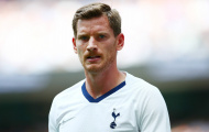 Jan Vertonghen và 8 năm tuyệt vời cùng Tottenham