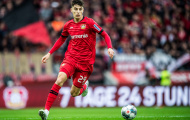 Kai Havertz: Không gian mới, niềm tin mới