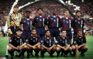 Ngày Ajax lập kỳ tích bất bại độc nhất vô nhị trong lịch sử