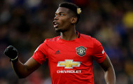 Tương lai của Pogba tại Man Utd: Chỉ 1 người muốn P6 rời đi